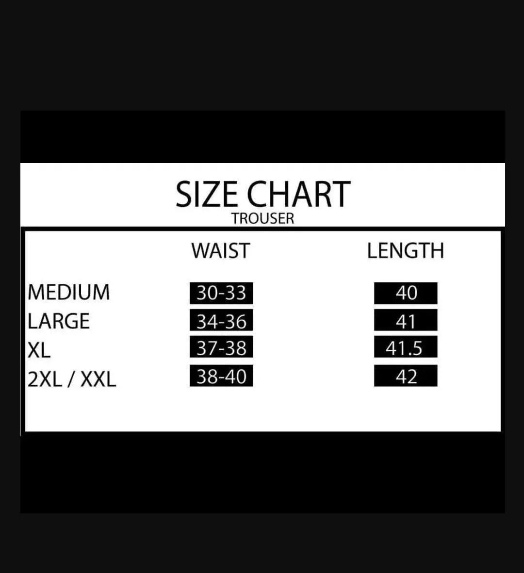 2 Pcs Men's Fleece Printed Track Suit