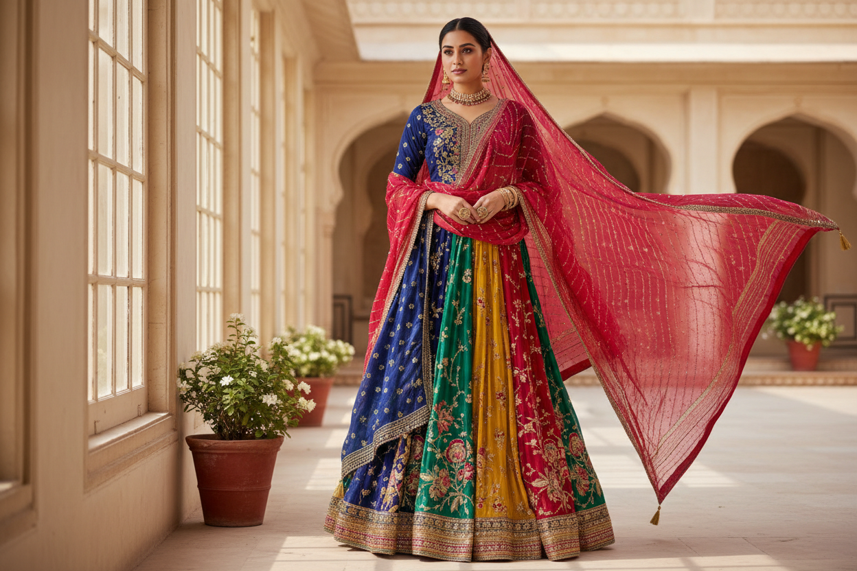 beautiful girl in salwar kamiz